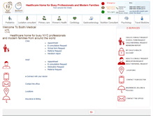 Tablet Screenshot of mybodhi.com